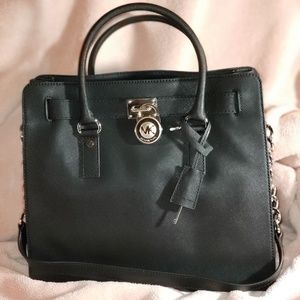 Michael Kors Hamilton Large Tote